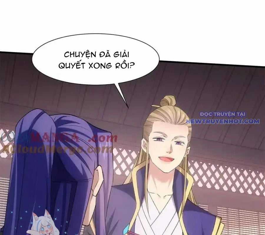 Ta Chính Là Không Theo Sáo Lộ Ra Bài Chapter 314 trang 29