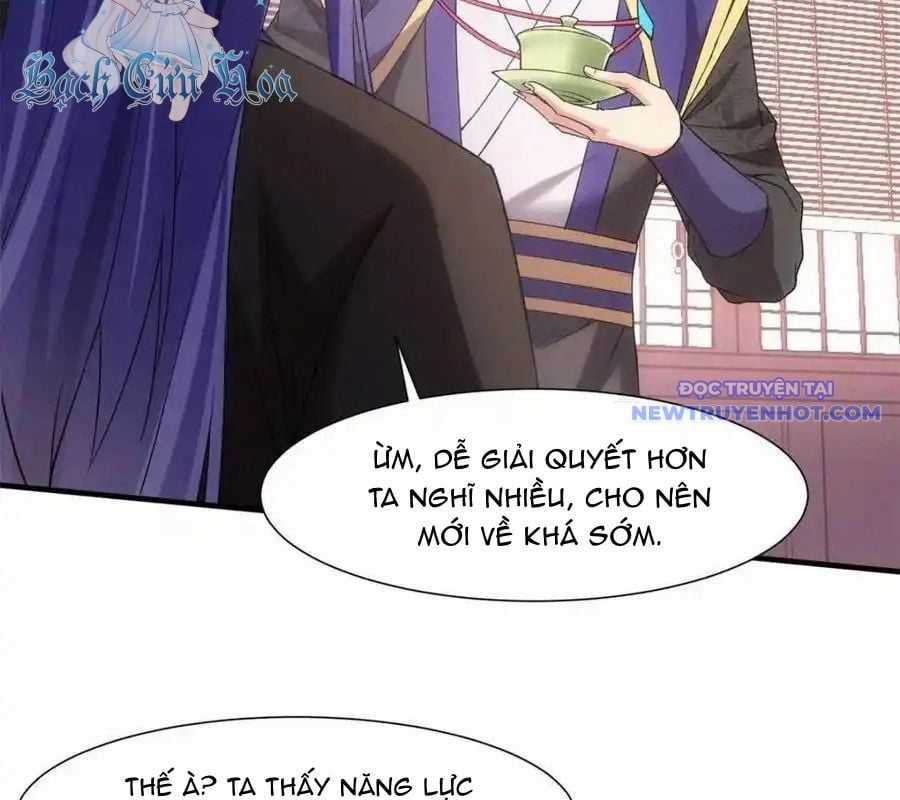 Ta Chính Là Không Theo Sáo Lộ Ra Bài Chapter 314 trang 30