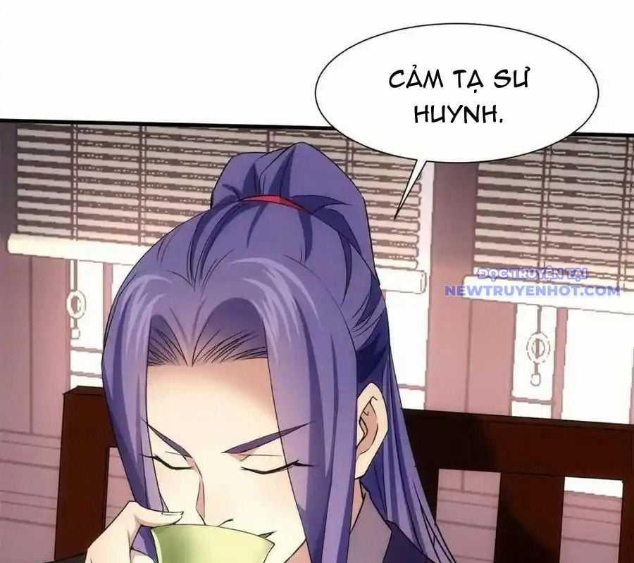 Ta Chính Là Không Theo Sáo Lộ Ra Bài Chapter 314 trang 33