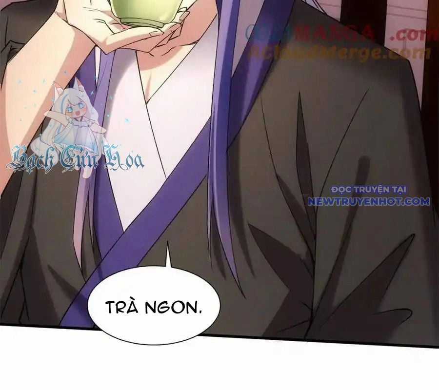 Ta Chính Là Không Theo Sáo Lộ Ra Bài Chapter 314 trang 34