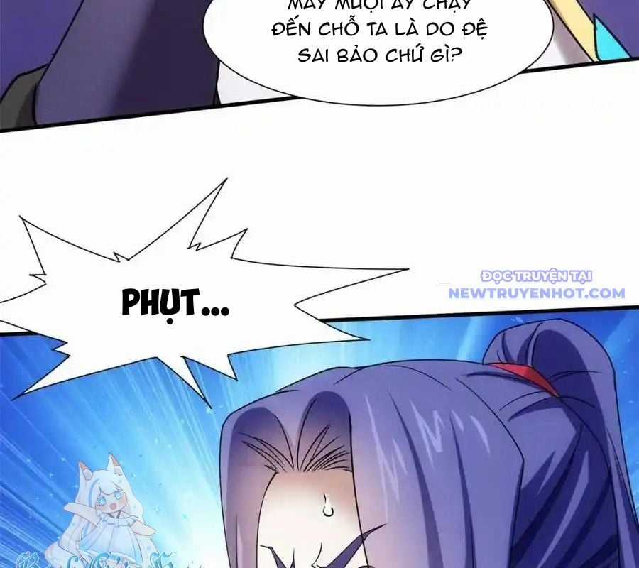 Ta Chính Là Không Theo Sáo Lộ Ra Bài Chapter 314 trang 37