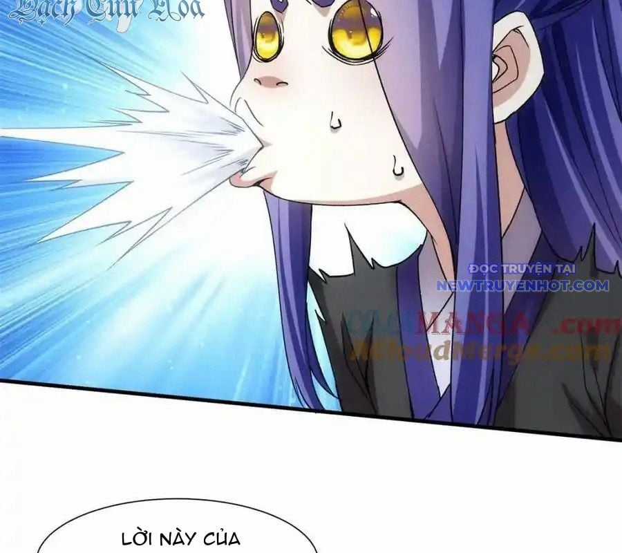 Ta Chính Là Không Theo Sáo Lộ Ra Bài Chapter 314 trang 38