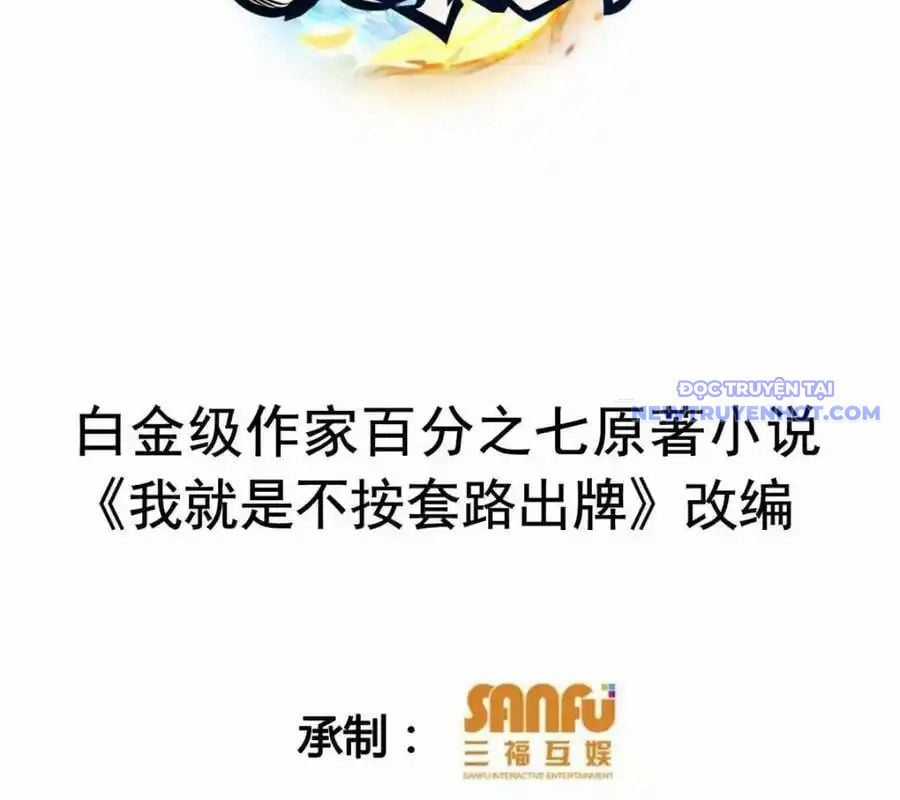 Ta Chính Là Không Theo Sáo Lộ Ra Bài Chapter 314 trang 4