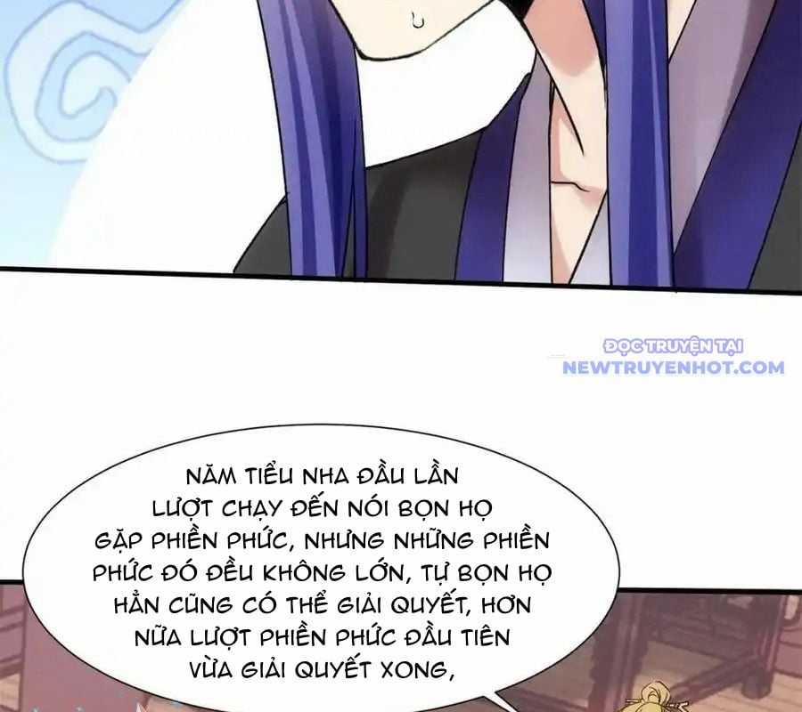 Ta Chính Là Không Theo Sáo Lộ Ra Bài Chapter 314 trang 40