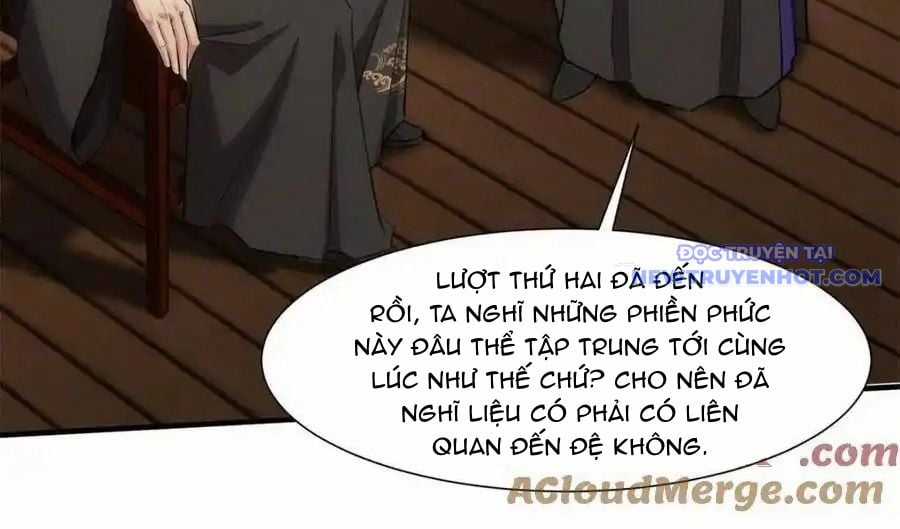 Ta Chính Là Không Theo Sáo Lộ Ra Bài Chapter 314 trang 42