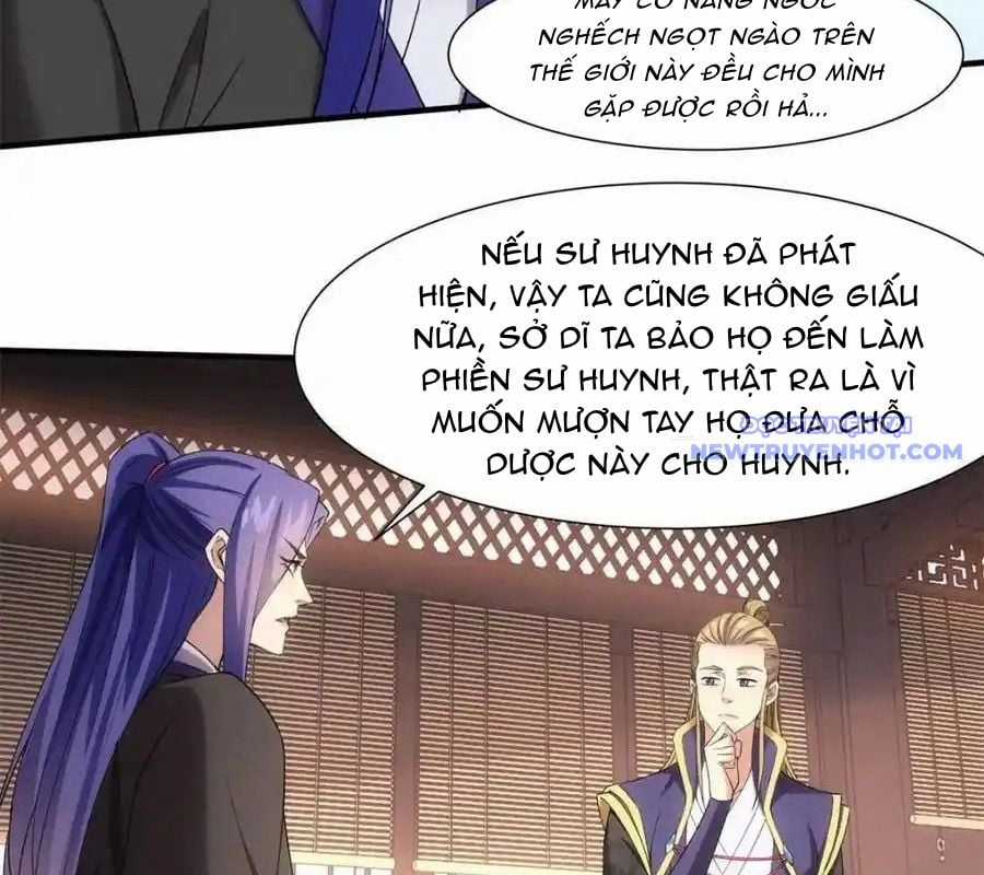 Ta Chính Là Không Theo Sáo Lộ Ra Bài Chapter 314 trang 44