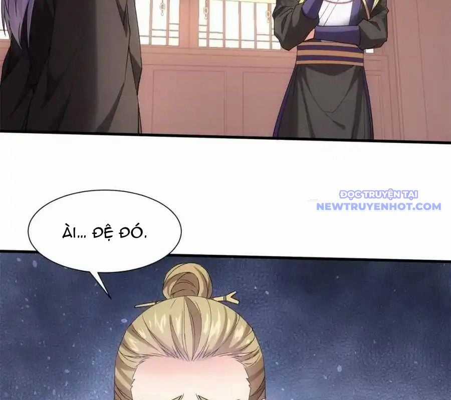 Ta Chính Là Không Theo Sáo Lộ Ra Bài Chapter 314 trang 45