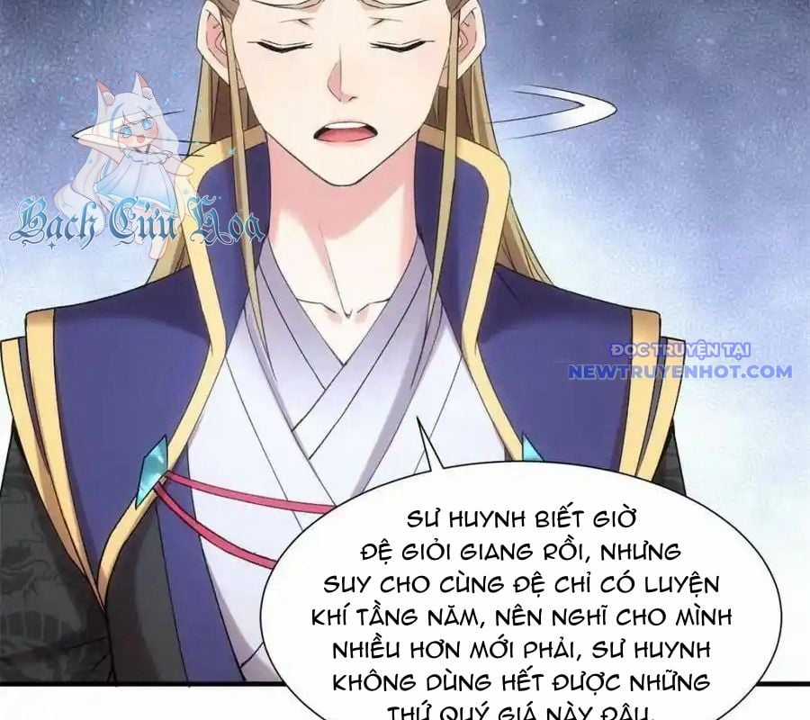 Ta Chính Là Không Theo Sáo Lộ Ra Bài Chapter 314 trang 46