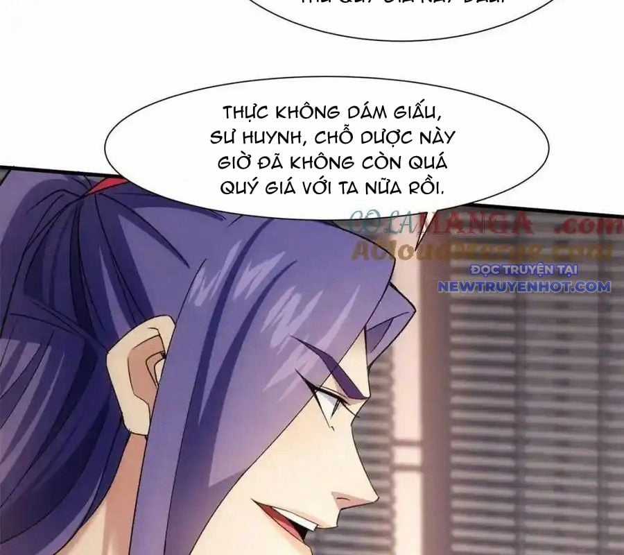 Ta Chính Là Không Theo Sáo Lộ Ra Bài Chapter 314 trang 47