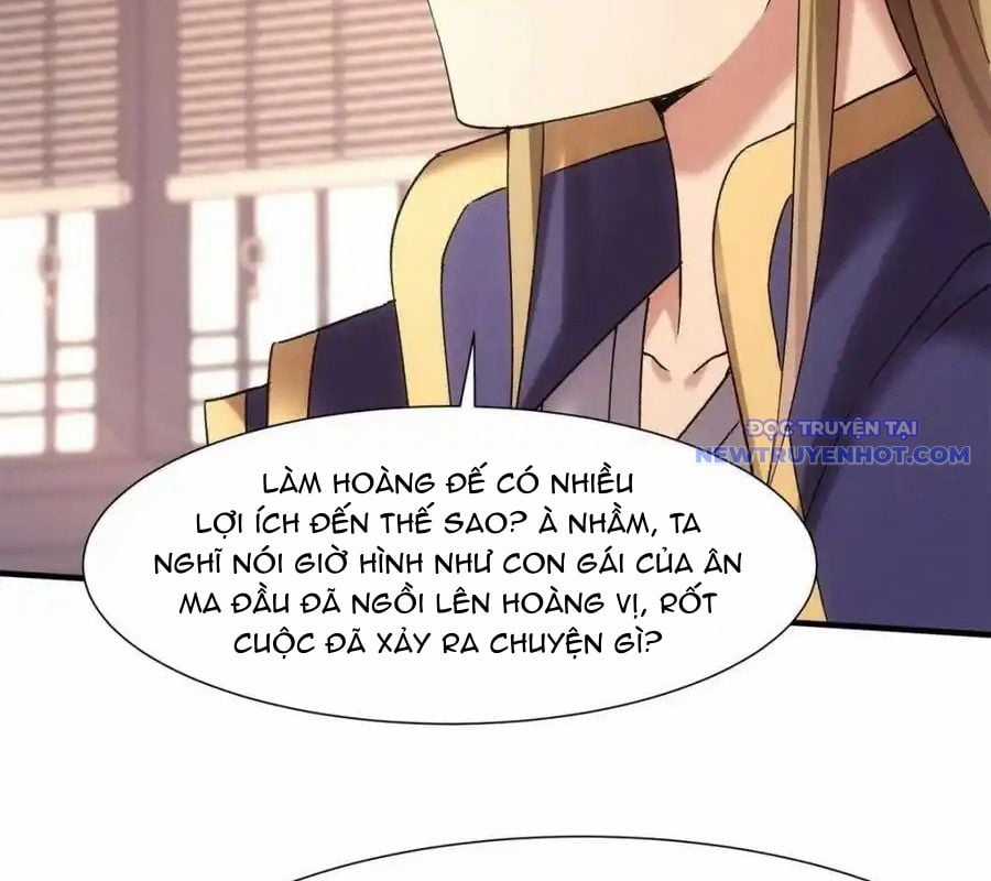 Ta Chính Là Không Theo Sáo Lộ Ra Bài Chapter 314 trang 50