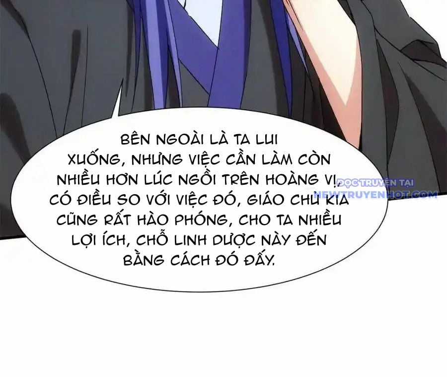 Ta Chính Là Không Theo Sáo Lộ Ra Bài Chapter 314 trang 55