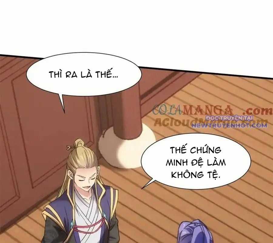Ta Chính Là Không Theo Sáo Lộ Ra Bài Chapter 314 trang 56