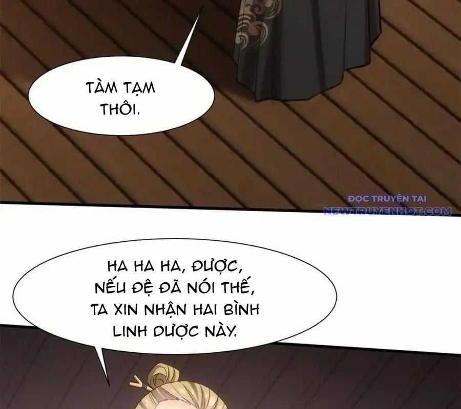 Ta Chính Là Không Theo Sáo Lộ Ra Bài Chapter 314 trang 58