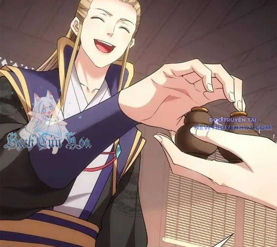 Ta Chính Là Không Theo Sáo Lộ Ra Bài Chapter 314 trang 59