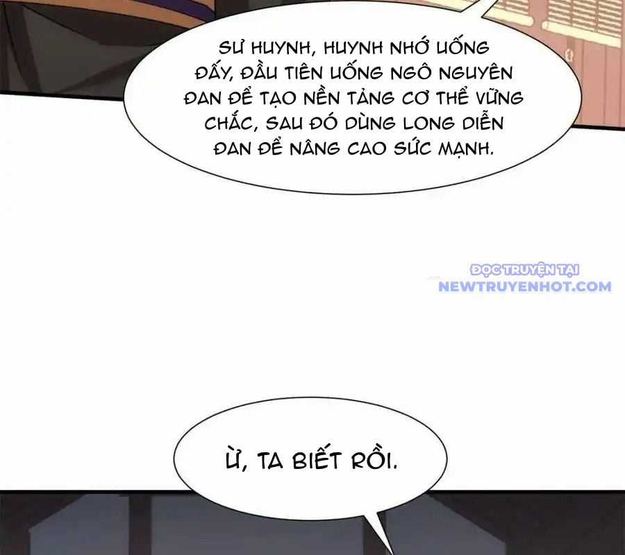 Ta Chính Là Không Theo Sáo Lộ Ra Bài Chapter 314 trang 60