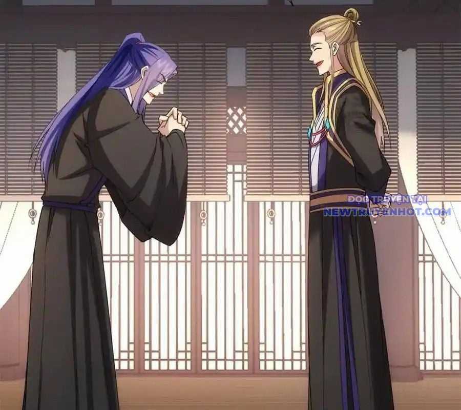 Ta Chính Là Không Theo Sáo Lộ Ra Bài Chapter 314 trang 61