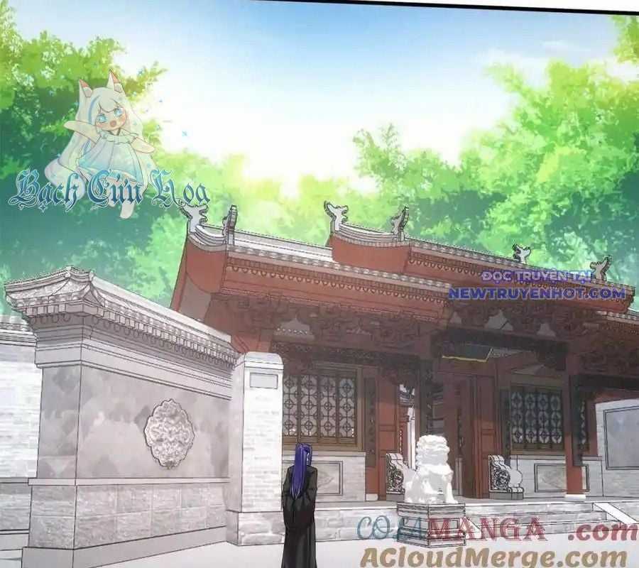 Ta Chính Là Không Theo Sáo Lộ Ra Bài Chapter 314 trang 64