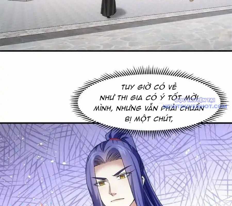 Ta Chính Là Không Theo Sáo Lộ Ra Bài Chapter 314 trang 65