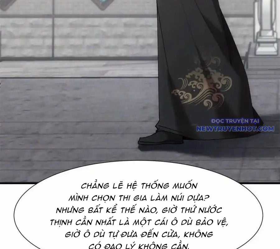 Ta Chính Là Không Theo Sáo Lộ Ra Bài Chapter 314 trang 8