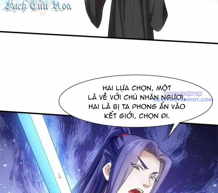 Ta Chính Là Không Theo Sáo Lộ Ra Bài Chapter 314 trang 84