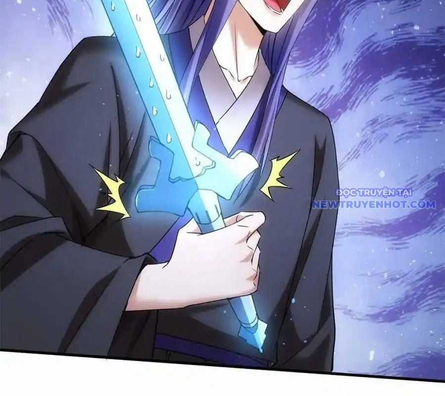 Ta Chính Là Không Theo Sáo Lộ Ra Bài Chapter 314 trang 85