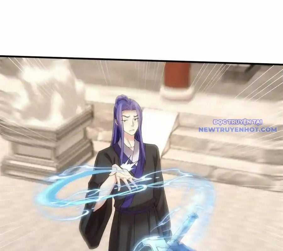 Ta Chính Là Không Theo Sáo Lộ Ra Bài Chapter 314 trang 86