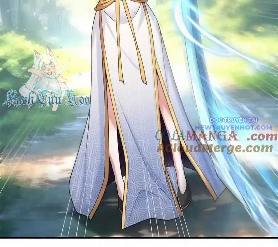 Ta Chính Là Không Theo Sáo Lộ Ra Bài Chapter 314 trang 91