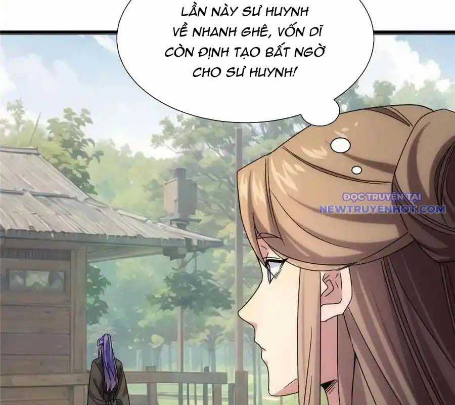 Ta Chính Là Không Theo Sáo Lộ Ra Bài Chapter 315 trang 10