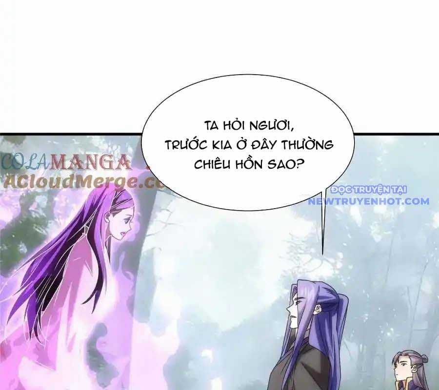 Ta Chính Là Không Theo Sáo Lộ Ra Bài Chapter 315 trang 102