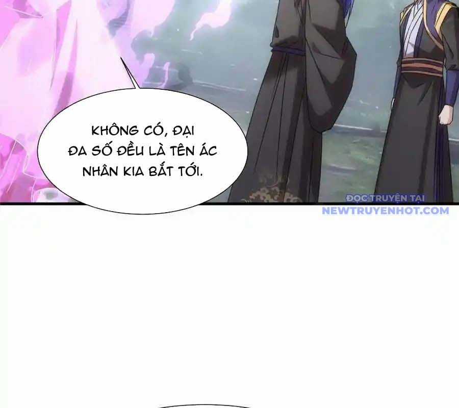 Ta Chính Là Không Theo Sáo Lộ Ra Bài Chapter 315 trang 103