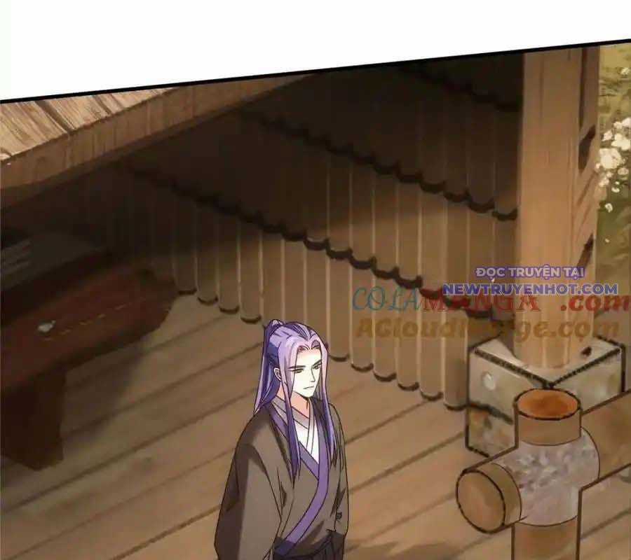 Ta Chính Là Không Theo Sáo Lộ Ra Bài Chapter 315 trang 12