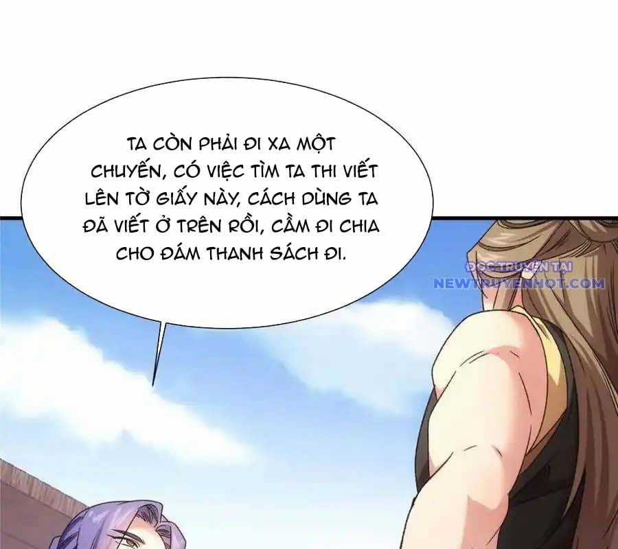 Ta Chính Là Không Theo Sáo Lộ Ra Bài Chapter 315 trang 15