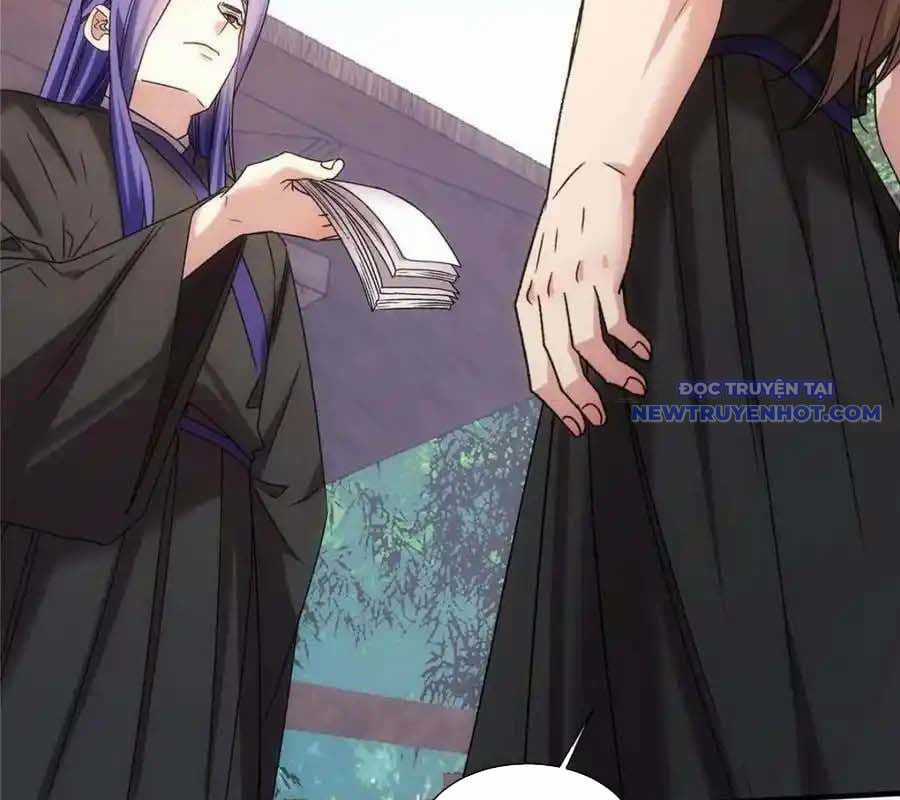 Ta Chính Là Không Theo Sáo Lộ Ra Bài Chapter 315 trang 16