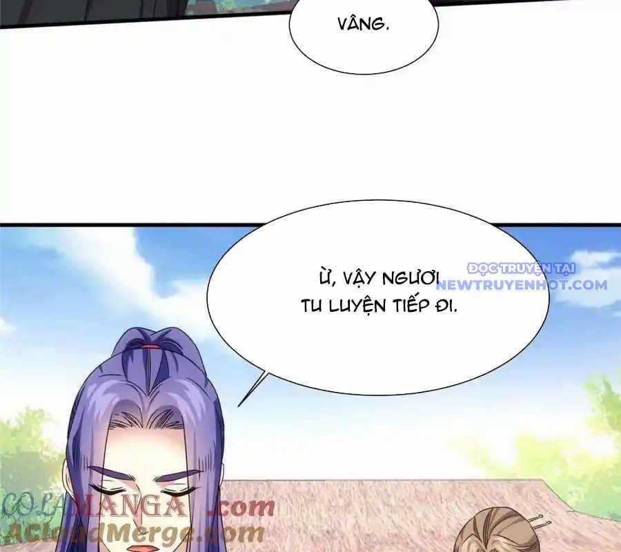 Ta Chính Là Không Theo Sáo Lộ Ra Bài Chapter 315 trang 17