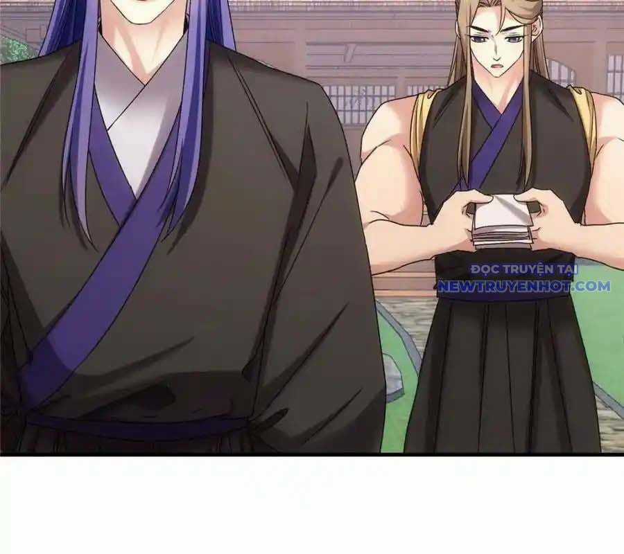 Ta Chính Là Không Theo Sáo Lộ Ra Bài Chapter 315 trang 18