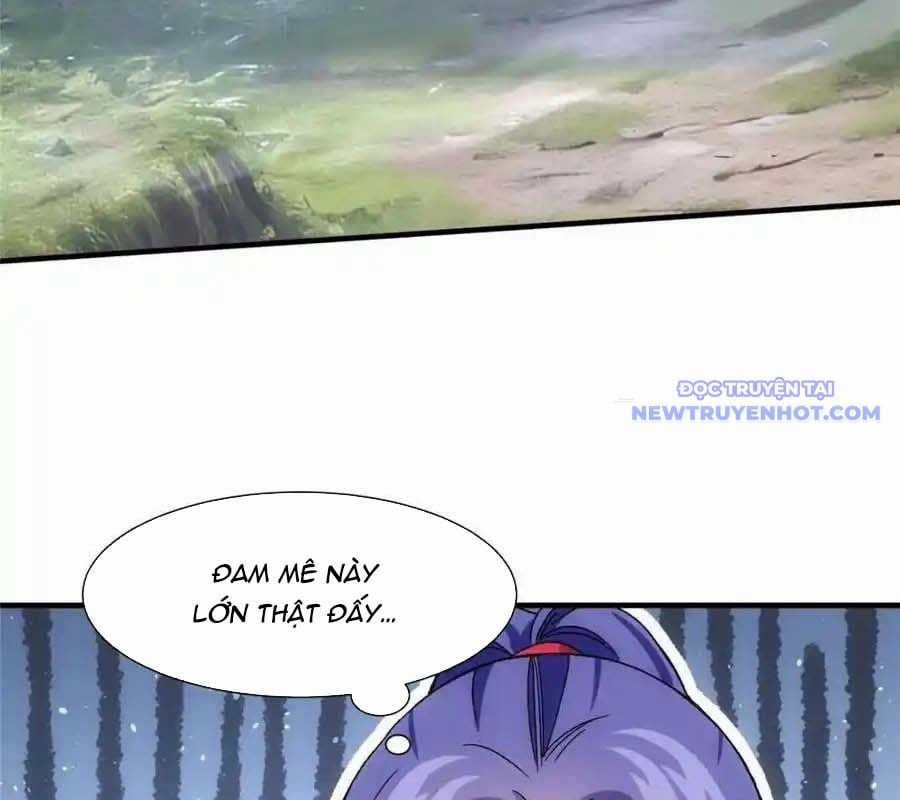 Ta Chính Là Không Theo Sáo Lộ Ra Bài Chapter 315 trang 24