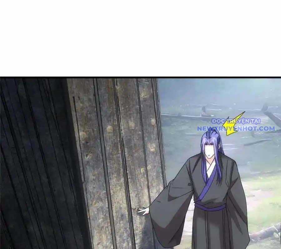 Ta Chính Là Không Theo Sáo Lộ Ra Bài Chapter 315 trang 27