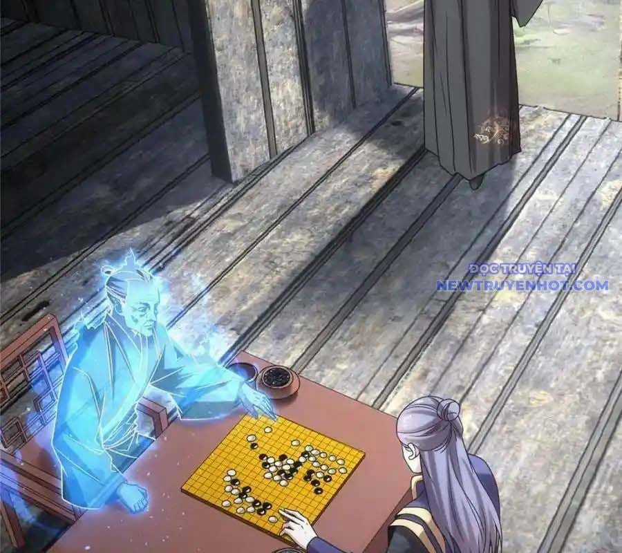 Ta Chính Là Không Theo Sáo Lộ Ra Bài Chapter 315 trang 28