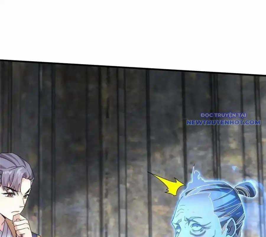 Ta Chính Là Không Theo Sáo Lộ Ra Bài Chapter 315 trang 30