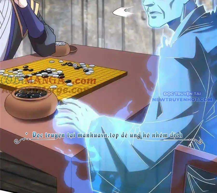 Ta Chính Là Không Theo Sáo Lộ Ra Bài Chapter 315 trang 31