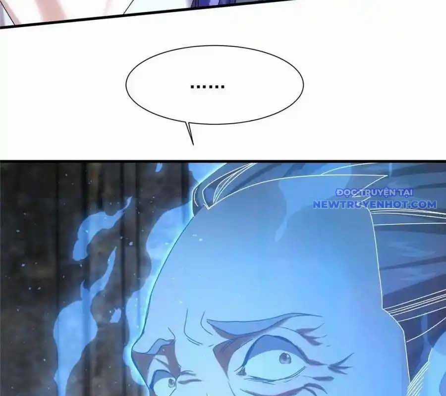 Ta Chính Là Không Theo Sáo Lộ Ra Bài Chapter 315 trang 34