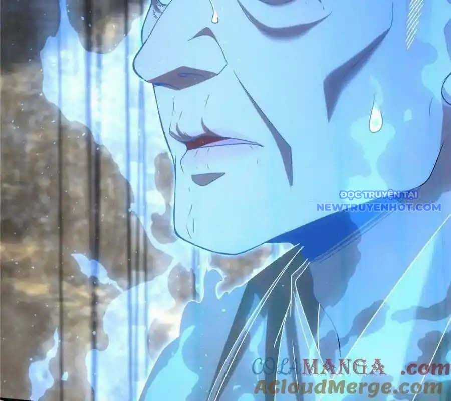 Ta Chính Là Không Theo Sáo Lộ Ra Bài Chapter 315 trang 35