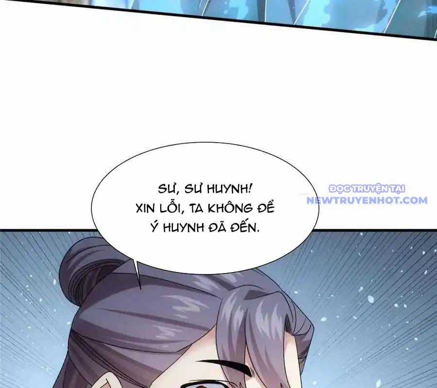 Ta Chính Là Không Theo Sáo Lộ Ra Bài Chapter 315 trang 36