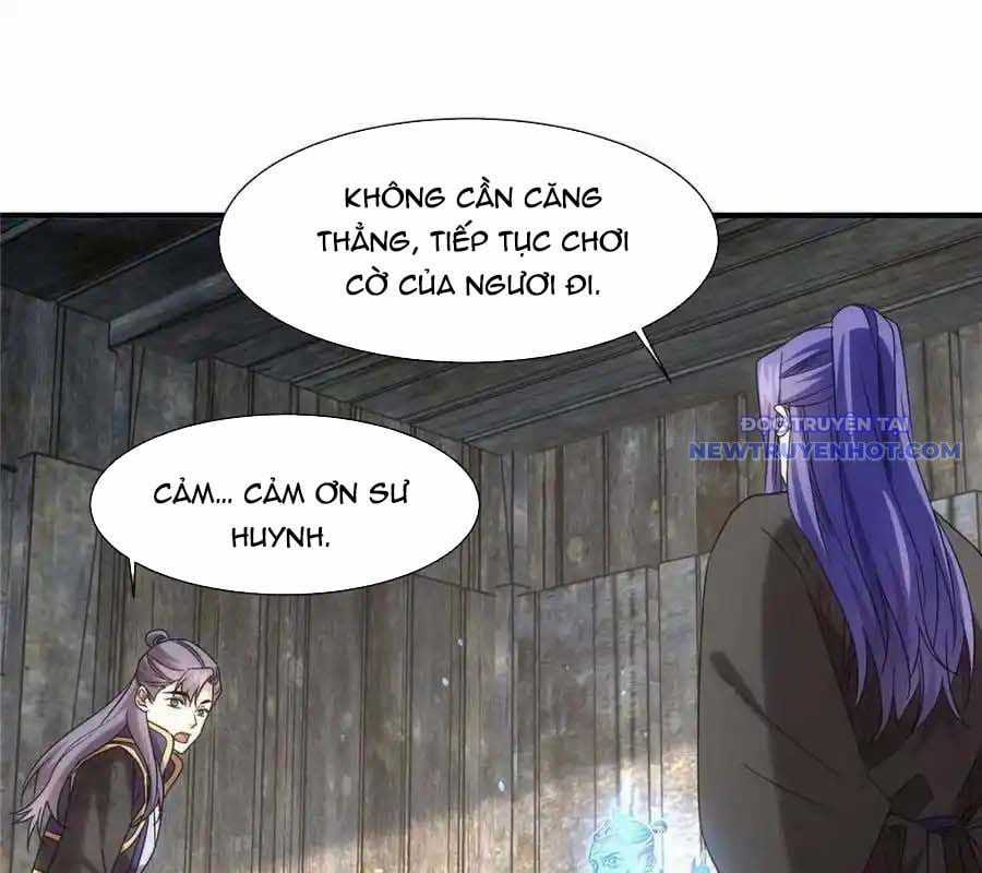 Ta Chính Là Không Theo Sáo Lộ Ra Bài Chapter 315 trang 39