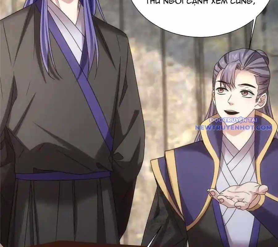 Ta Chính Là Không Theo Sáo Lộ Ra Bài Chapter 315 trang 43