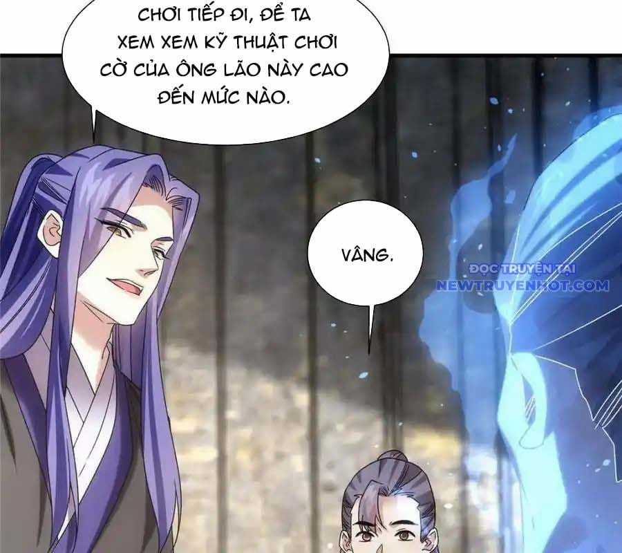 Ta Chính Là Không Theo Sáo Lộ Ra Bài Chapter 315 trang 47