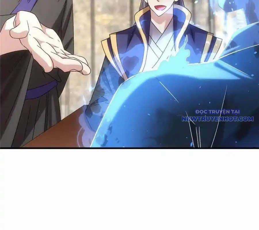 Ta Chính Là Không Theo Sáo Lộ Ra Bài Chapter 315 trang 48