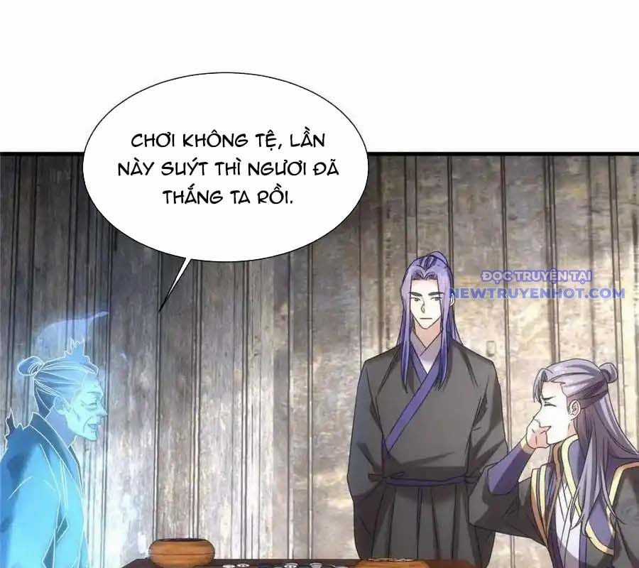 Ta Chính Là Không Theo Sáo Lộ Ra Bài Chapter 315 trang 57