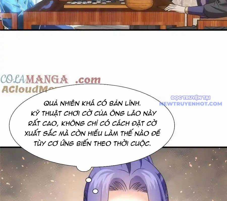 Ta Chính Là Không Theo Sáo Lộ Ra Bài Chapter 315 trang 58