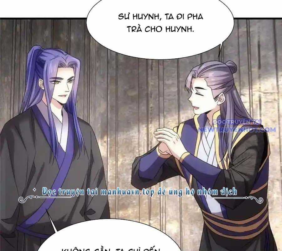 Ta Chính Là Không Theo Sáo Lộ Ra Bài Chapter 315 trang 60